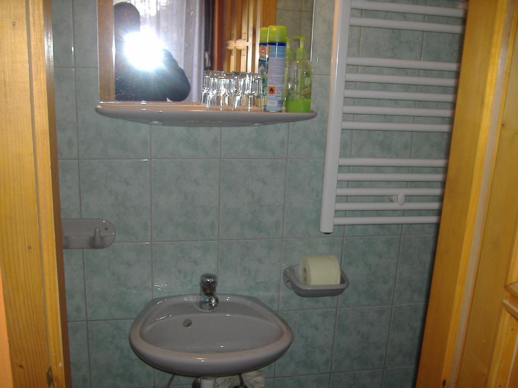 Siesta Vendégház Miskolc Habitación foto